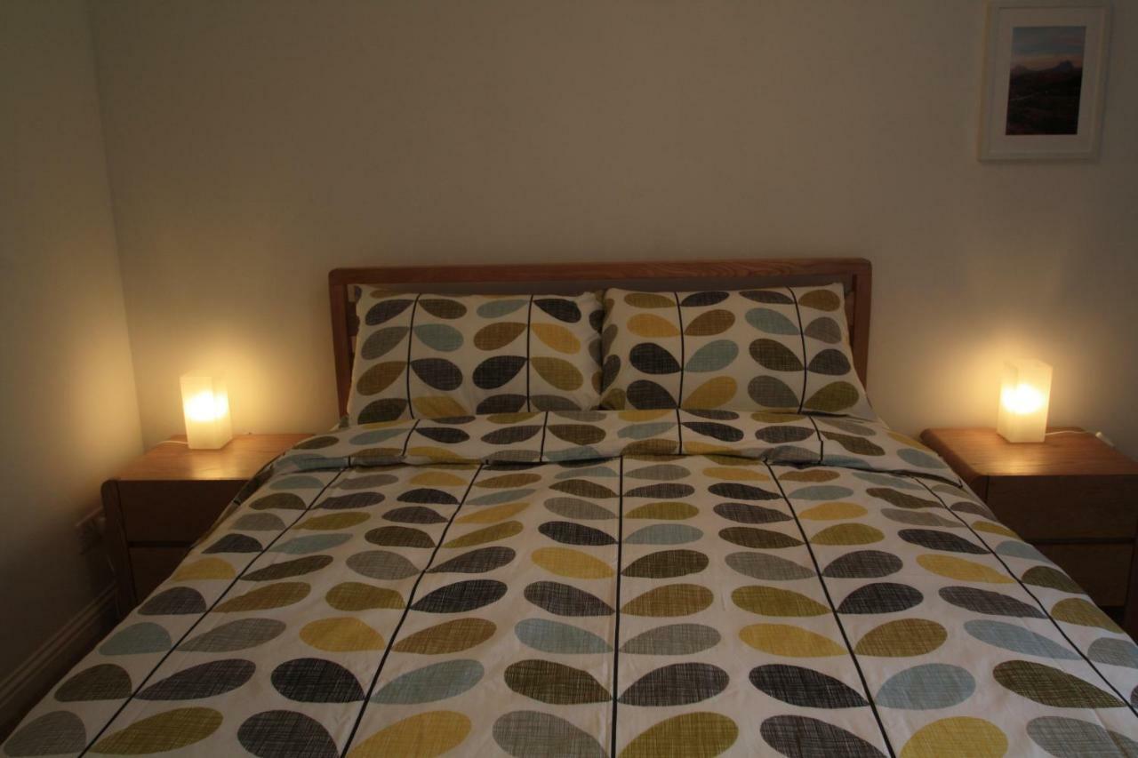 Riverside Apartment Inverness Dış mekan fotoğraf