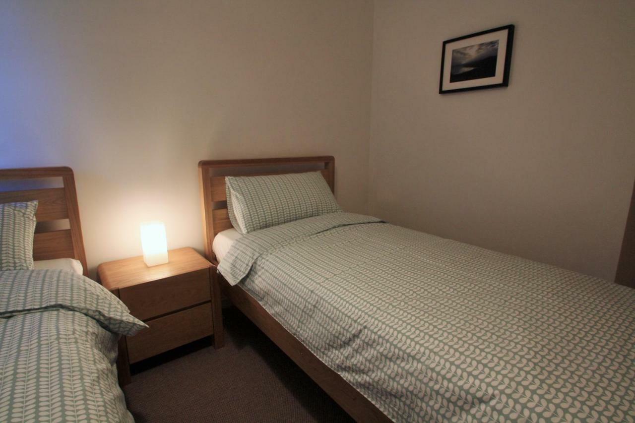 Riverside Apartment Inverness Dış mekan fotoğraf